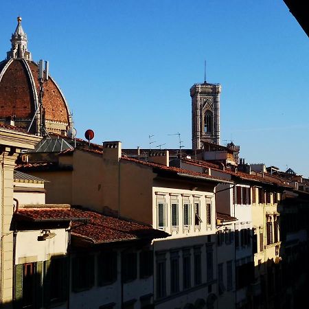Lacasadicavour Duomo Apt Флоренція Екстер'єр фото