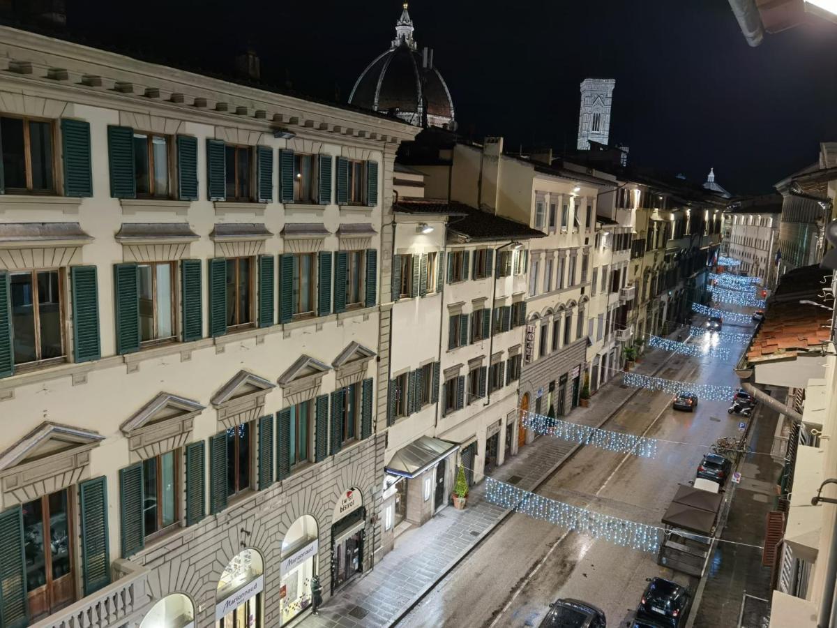Lacasadicavour Duomo Apt Флоренція Екстер'єр фото