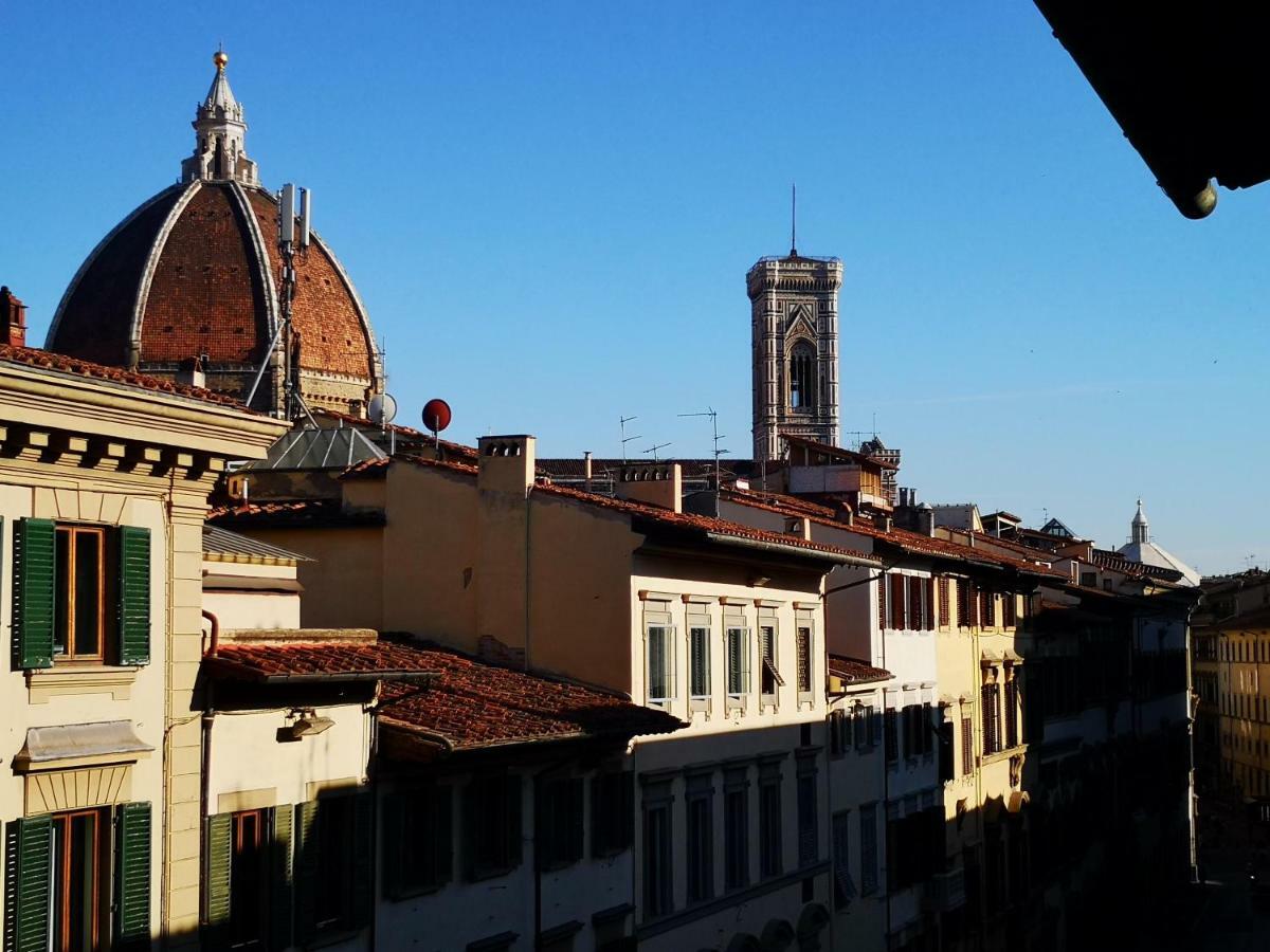 Lacasadicavour Duomo Apt Флоренція Екстер'єр фото